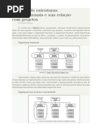 Material Gestão ded Projetos