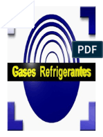 Gases Refrigerantes