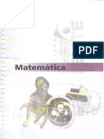 Apostila do curso Elite matemática volume 1