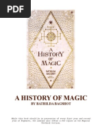 Download A History of Magic by Bathilda Bagshot by gw837 SN169494245 doc pdf