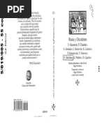 Berdiáev - La idea Rusa