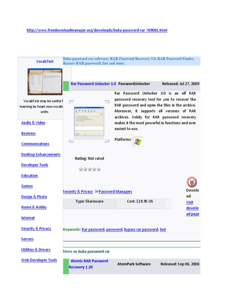 Cara Buka File Excel 2010 Yang Di Password Jdm
