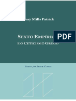 LIVRO_SextoEmpirico_Ceticismo