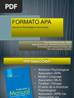 Download APA Diferencias 5ta y 6ta Ediciones by Ronny Ramrez SN169507715 doc pdf