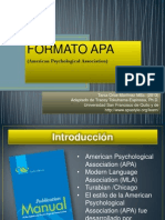 APA Diferencias 5ta y 6ta Ediciones