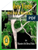 31195099 El Libro Verde Botanica Magica