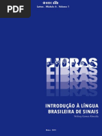 Modulo-Introd a Lingua Brasileira de Sinais