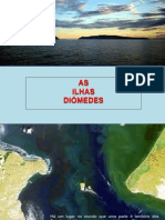 58 Novidades - Ny As Ilhas Diomedes - Fuso Horario Mai 2013