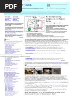 Wiring Diagram-Split System Air Conditioner