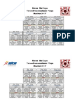 Fixture Li Gu Ill as 2013