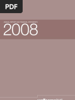 Download Wellcome Trust Annual Report and Financial Statements 2008 by Wellcome Trust SN16952867 doc pdf