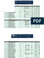 Primer - Torneo - de - Ajedrez - Rápido - Pueblo - Mágico - Cadereyt A - 2013