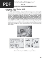 Download eBook Panduan Belajar Autocad 2007 Free Signed by Nendy Afriansyah SN169539229 doc pdf