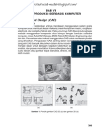 Ebook Panduan Belajar Autocad 2007 Free Signed