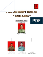 Profile Kompi Tank 82 Laba-Laba