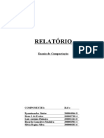 4º Relatório_Ensaio de Compactação