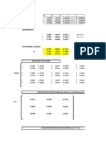 Matriz Coeficientes m Numericos