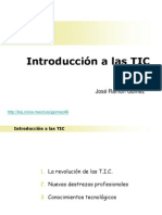 Introduccin a Las Tic 5401