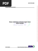 Download batas_maksimum_cemaran_logam_berat_dalam_pangan__sni_7387-2009 by Eva Pae O SN169551548 doc pdf