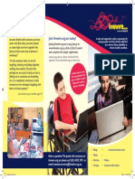 Livewire Org Au Brochure