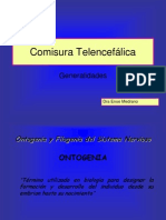 Comisura Telencefalica - Dra. Enoe Medrano (1)