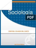 sociologia