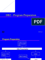 DB 27 Prep