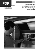 Download Customer Profitability Analysis by Michalaki Xrisoula SN169554767 doc pdf