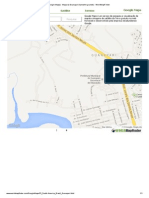 (Google Maps) - Mapa Da Guarapari (Tamanho Grande) - WorldMapFinder2