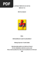 Download sistem pentanahan  by Muhammad Zakiy Ramadhan SN169559302 doc pdf