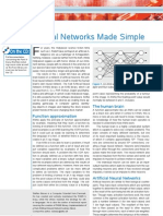 Easy Neural Networks With FANN