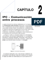 Computacion Distribuida Cap 2