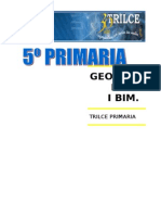 Geometria i Bim 5pri
