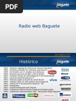 Rádio Web