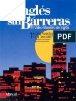 Ingles Sin Barreras Manual 11-By.priale
