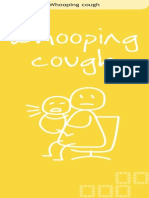 HP8878 Whooping Cough