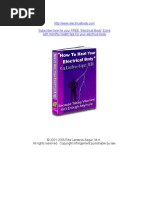 R. D. Lee - The Mitochondriac Manifesto - How Nature