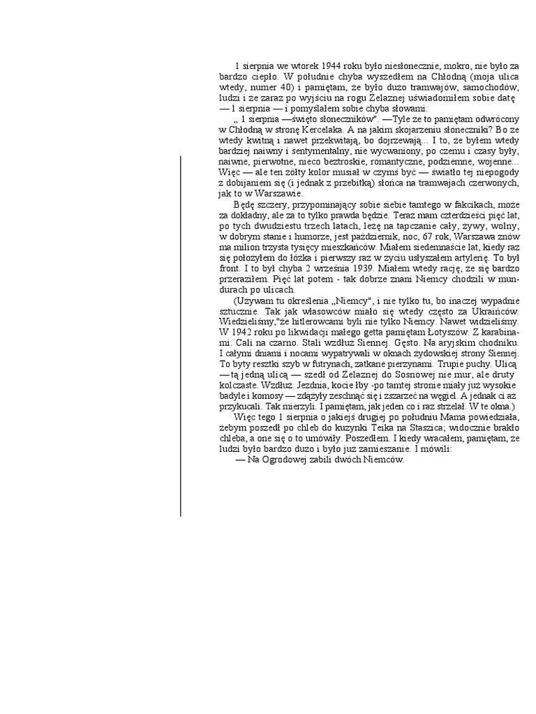 Dziewczyny Z Powstania Pdf Za Darmo