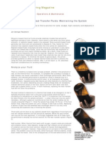 Maintaining The System Chemical Engineering Magazine PDF