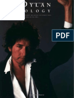 Bob Dylan - Anthology