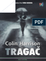 Tragac - Colin Harrison