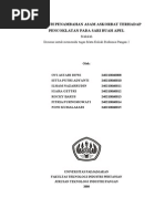 Download Pengaruh Penambahan Asam Askorbat Terhadap Pencoklatan Pada Sari Buah Apel by Lia Choirunnisa SN169601499 doc pdf