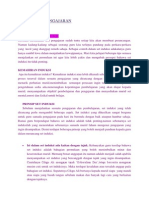 Variasi Rangsangan Komponen Pengajaran