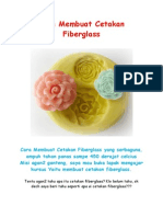 Download Cara Membuat Cetakan Fiberglass by mataharicourse SN169602138 doc pdf