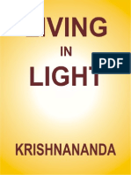 Living in Light_English