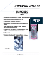 METAFLUX 70.42 - ALU-ZINC-spray-2008