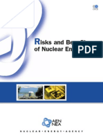 [Nuclear Energy Agency] Nuclear Development Risks (BookFi.org)