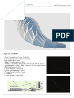 4 - 5 Tessellated Folding: Live Components