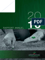 Rapport 2010