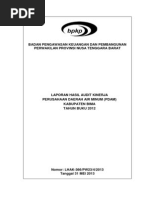 Download PDAM BIMA 2012 by musytazab SN169610942 doc pdf